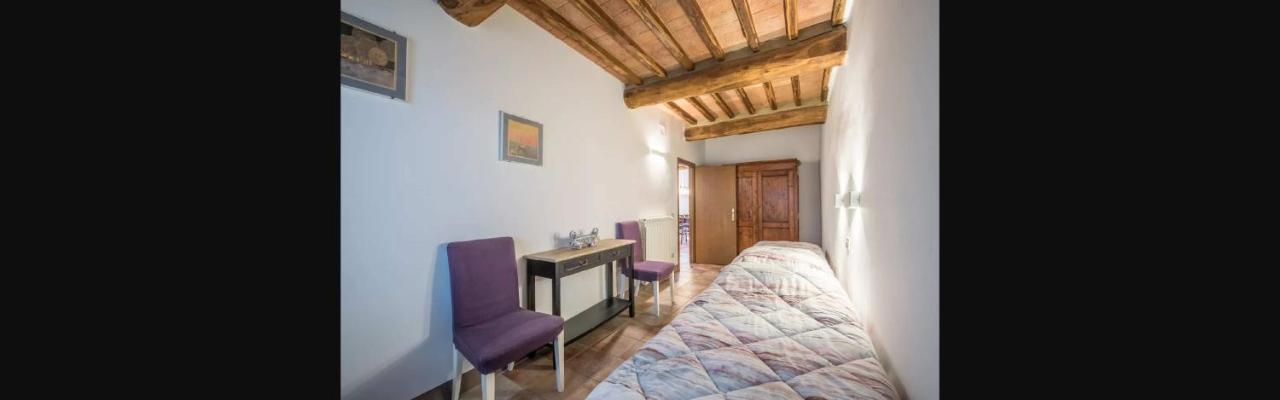 Agriturismo La Magione Quercegrossa Kültér fotó