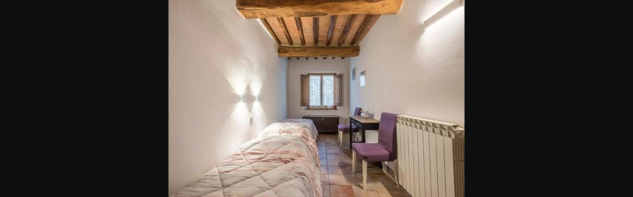 Agriturismo La Magione Quercegrossa Kültér fotó