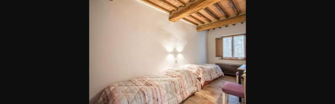 Agriturismo La Magione Quercegrossa Kültér fotó