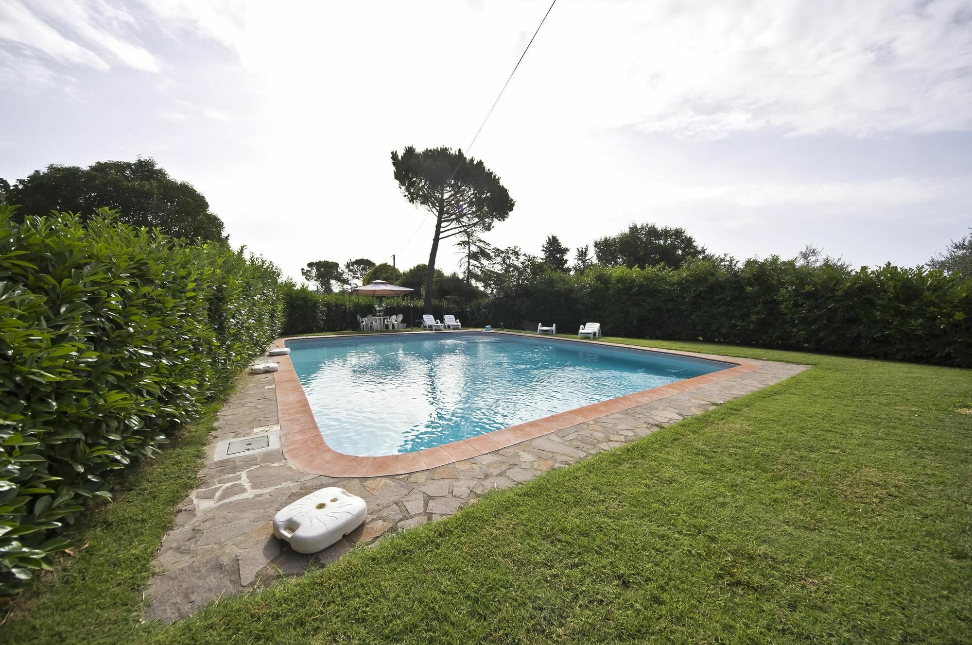 Agriturismo La Magione Quercegrossa Kültér fotó