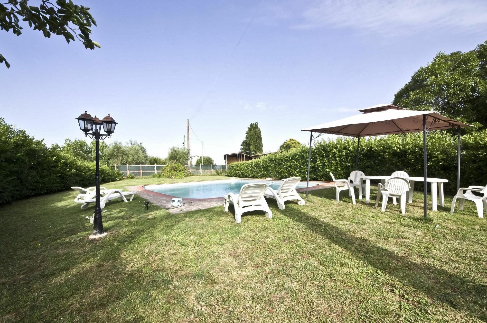 Agriturismo La Magione Quercegrossa Kültér fotó